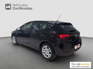 Opel Astra Edittion 1.5D 105 c.v