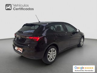 Opel Astra Edittion 1.5D 105 c.v