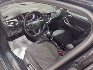 Opel Astra Edittion 1.5D 105 c.v