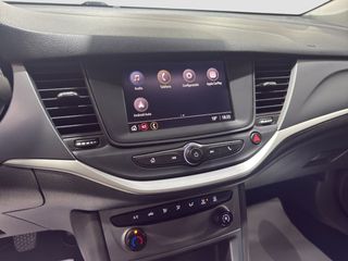 Opel Astra Edittion 1.5D 105 c.v