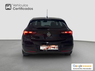 Opel Astra Edittion 1.5D 105 c.v