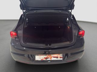 Opel Astra Edittion 1.5D 105 c.v