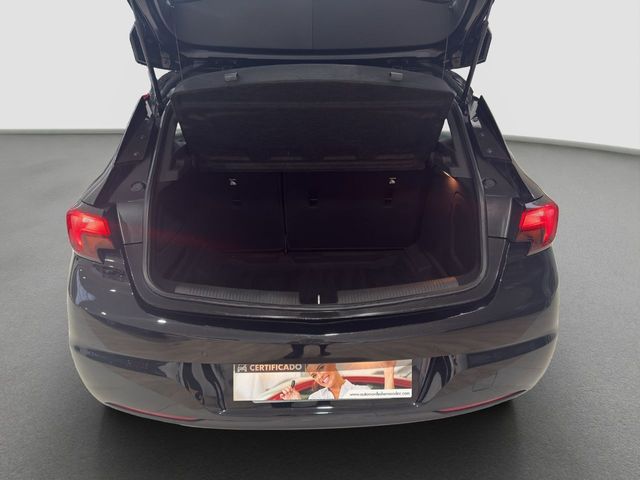 Opel Astra Edittion 1.5D 105 c.v