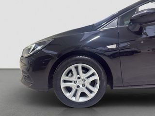Opel Astra Edittion 1.5D 105 c.v