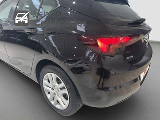 Opel Astra Edittion 1.5D 105 c.v