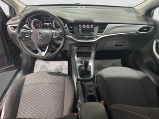 Opel Astra Edittion 1.5D 105 c.v