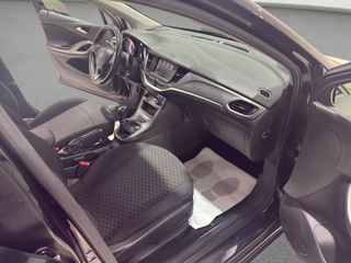 Opel Astra Edittion 1.5D 105 c.v