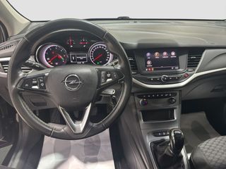 Opel Astra Edittion 1.5D 105 c.v