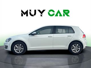 Volkswagen Golf Advance 1.6 TDI BMT 81 kW (110 CV)