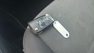 Volkswagen Golf Advance 1.6 TDI BMT 81 kW (110 CV)