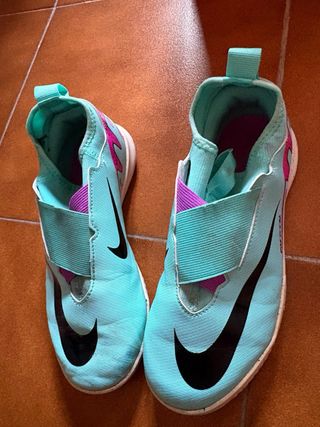 Nike Air Zoom Mercurial Talla 36