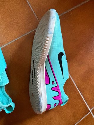 Nike Air Zoom Mercurial Talla 36