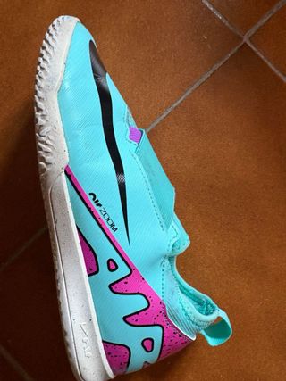 Nike Air Zoom Mercurial Talla 36