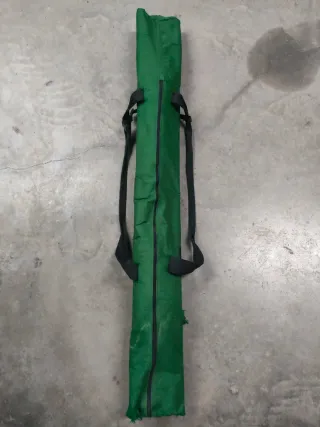 Puesto para el zorzal