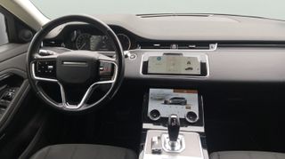 Land Rover Range Rover Evoque D163 MHEV Standard 4WD Auto 120 kW (163 CV)