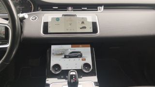 Land Rover Range Rover Evoque D163 MHEV Standard 4WD Auto 120 kW (163 CV)