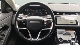 Land Rover Range Rover Evoque D163 MHEV Standard 4WD Auto 120 kW (163 CV)