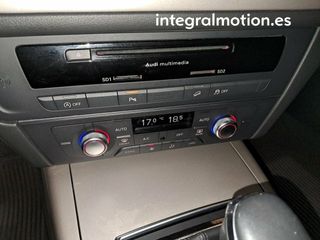 Audi A6 3.0 TDI 160kW(218CV) quattro S tronic