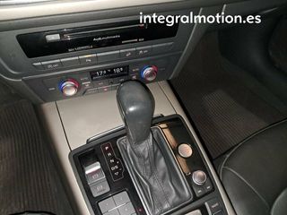 Audi A6 3.0 TDI 160kW(218CV) quattro S tronic