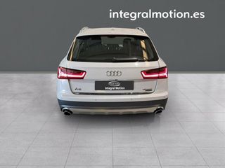 Audi A6 3.0 TDI 160kW(218CV) quattro S tronic