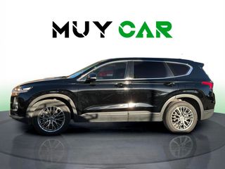 Hyundai Santa Fe 2.0 CRDI Essence SR 4x2 7 Plazas 110 kW (150 CV)