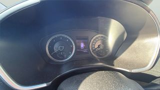 Hyundai Santa Fe 2.0 CRDI Essence SR 4x2 7 Plazas 110 kW (150 CV)