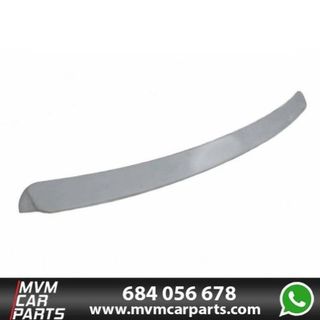 Aleron de techo para BMW Serie 3 E46 Sedan