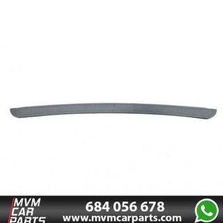 Aleron de techo para BMW Serie 3 E46 Sedan