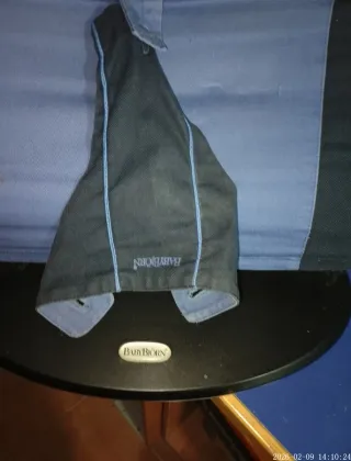 Hamaca Bebé BabyBjorn