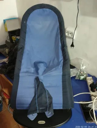 Hamaca Bebé BabyBjorn