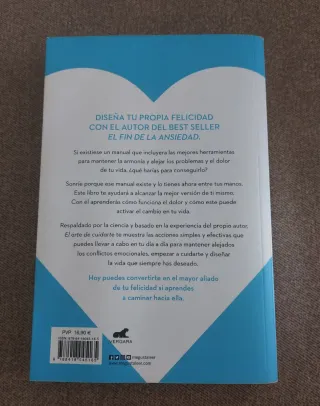 El arte de cuidarte / The Art of Taking Care of...