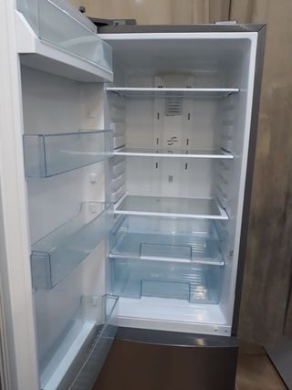 Nevera Daewoo Garantía tranporte