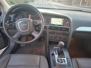 Audi A6 2006