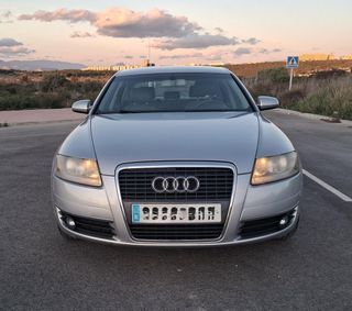 Audi A6 2006
