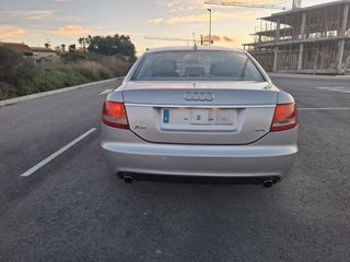 Audi A6 2006