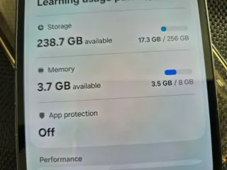 Samsung Galaxy A54 5G 256GB