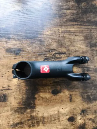 Potencia Bontrager Pro 100mm