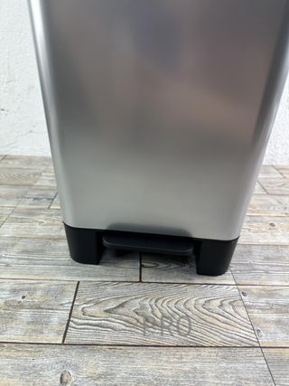 Cubo de basura cocina Tatay