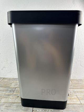 Cubo de basura cocina Tatay