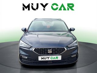 SEAT León ST 1.5 eTSI S&S Xcellence Go M DSG 110 kW (150 CV)