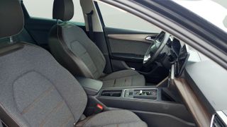 SEAT León ST 1.5 eTSI S&S Xcellence Go M DSG 110 kW (150 CV)