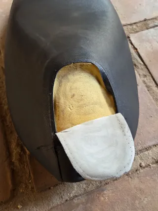 Asiento Piaggio Fly 2005 para Retapizar