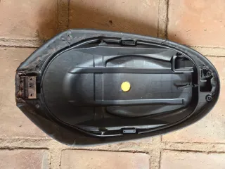 Asiento Piaggio Fly 2005 para Retapizar