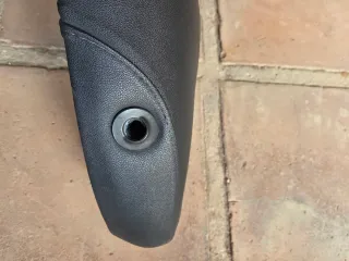 Asiento Piaggio Fly 2005 para Retapizar