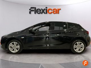 Opel Astra 1.2T SHL 81kW (110CV) Astra