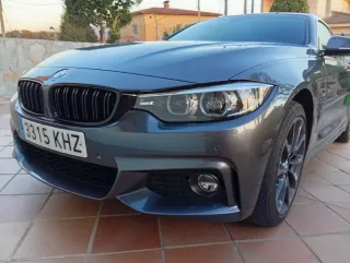 BMW Serie 4 2018