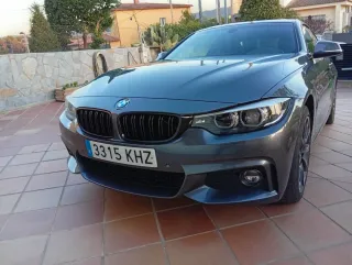BMW Serie 4 2018