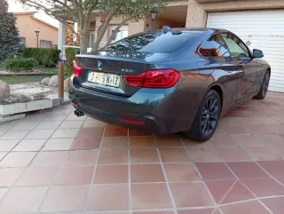 BMW Serie 4 2018