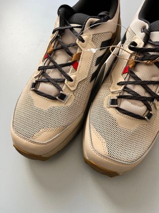 Adidas Terrex AX4 - Talla 41.5 EU