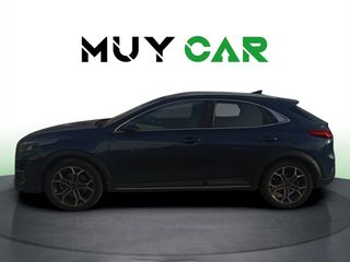Kia XCeed 1.6 CRDi Emotion 85 kW (115 CV)